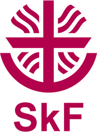 SkF Logo